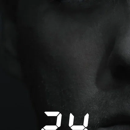 Photo de la saison 4 : 24 heures chrono