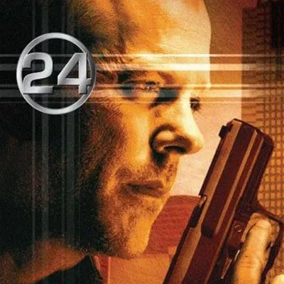 Photo de la saison 5 : 24 heures chrono