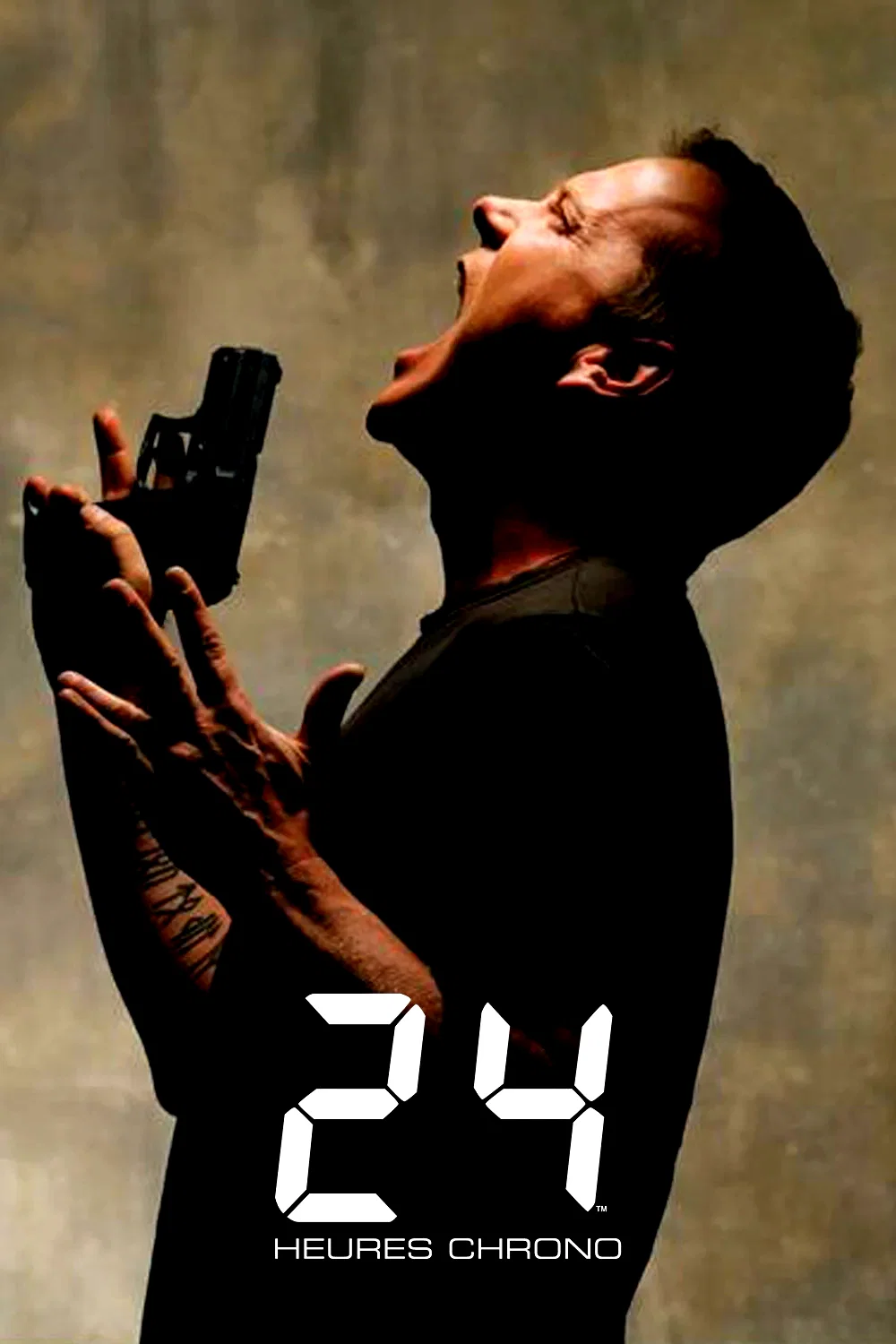 Photo de la saison 5 : 24 heures chrono