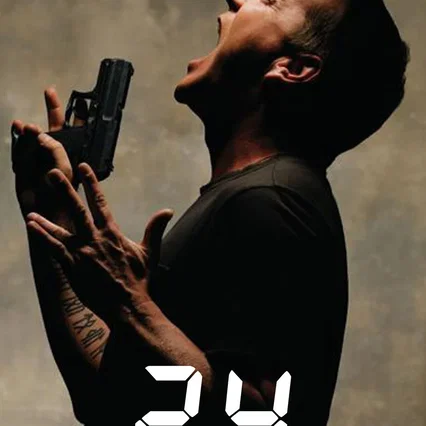 Photo de la saison 5 : 24 heures chrono