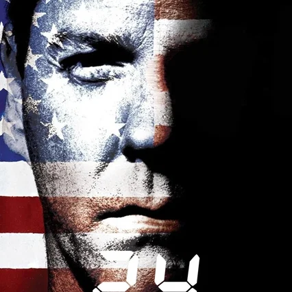Photo de la saison 6 : 24 heures chrono