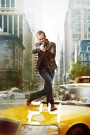 Affiche de Saison 8