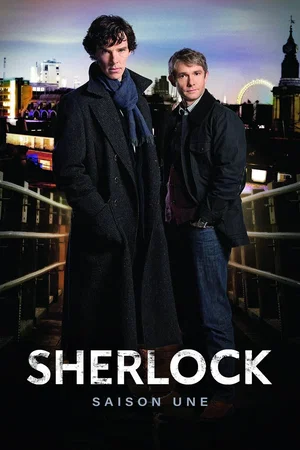 Affiche de Saison 1