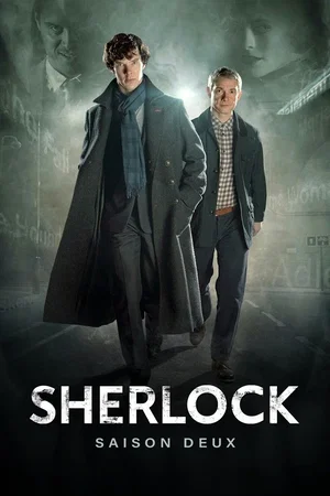 Affiche de Saison 2