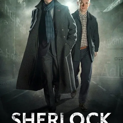 Photo de la saison 2 : Sherlock