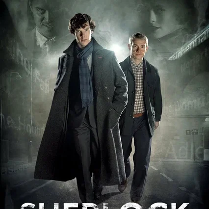 Photo de la saison 2 : Sherlock