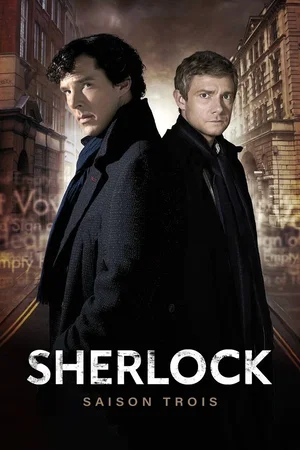 Affiche de Saison 3