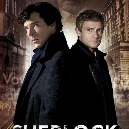 Photo de la saison 3 : Sherlock