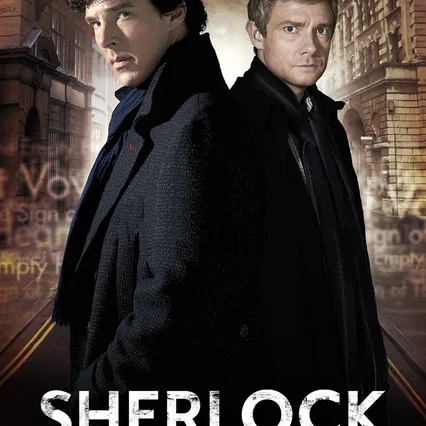 Photo de la saison 3 : Sherlock
