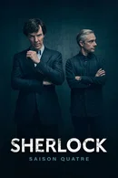 Affiche de Saison 4