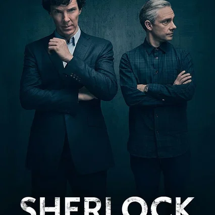 Photo de la saison 4 : Sherlock