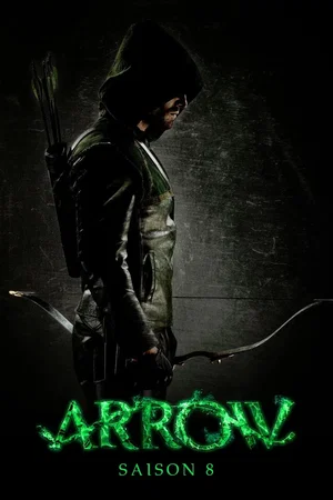 Affiche de Saison 8