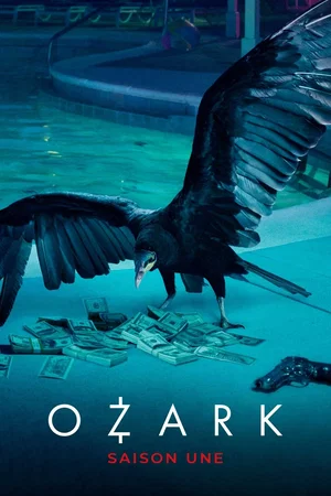 Photo de la saison 1 : Ozark