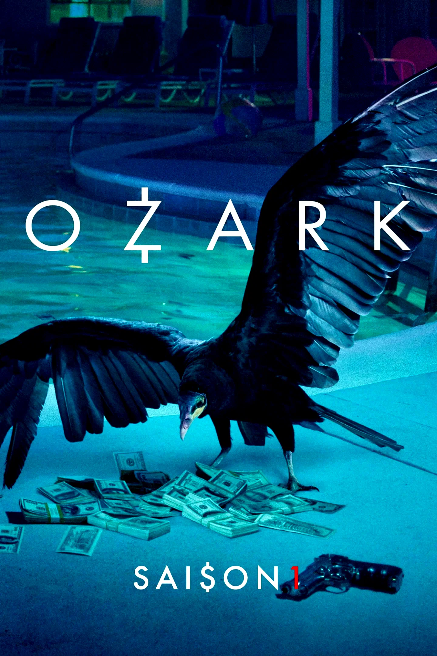 Photo de la saison 1 : Ozark