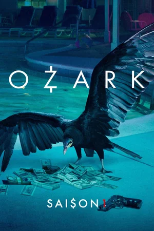 Photo de la saison 1 : Ozark