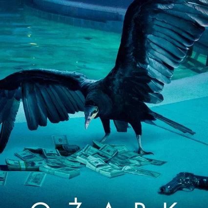 Photo de la saison 1 : Ozark