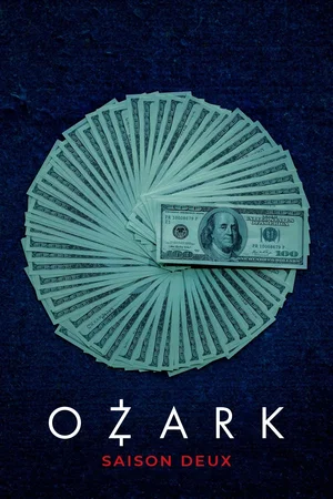Photo de la saison 2 : Ozark