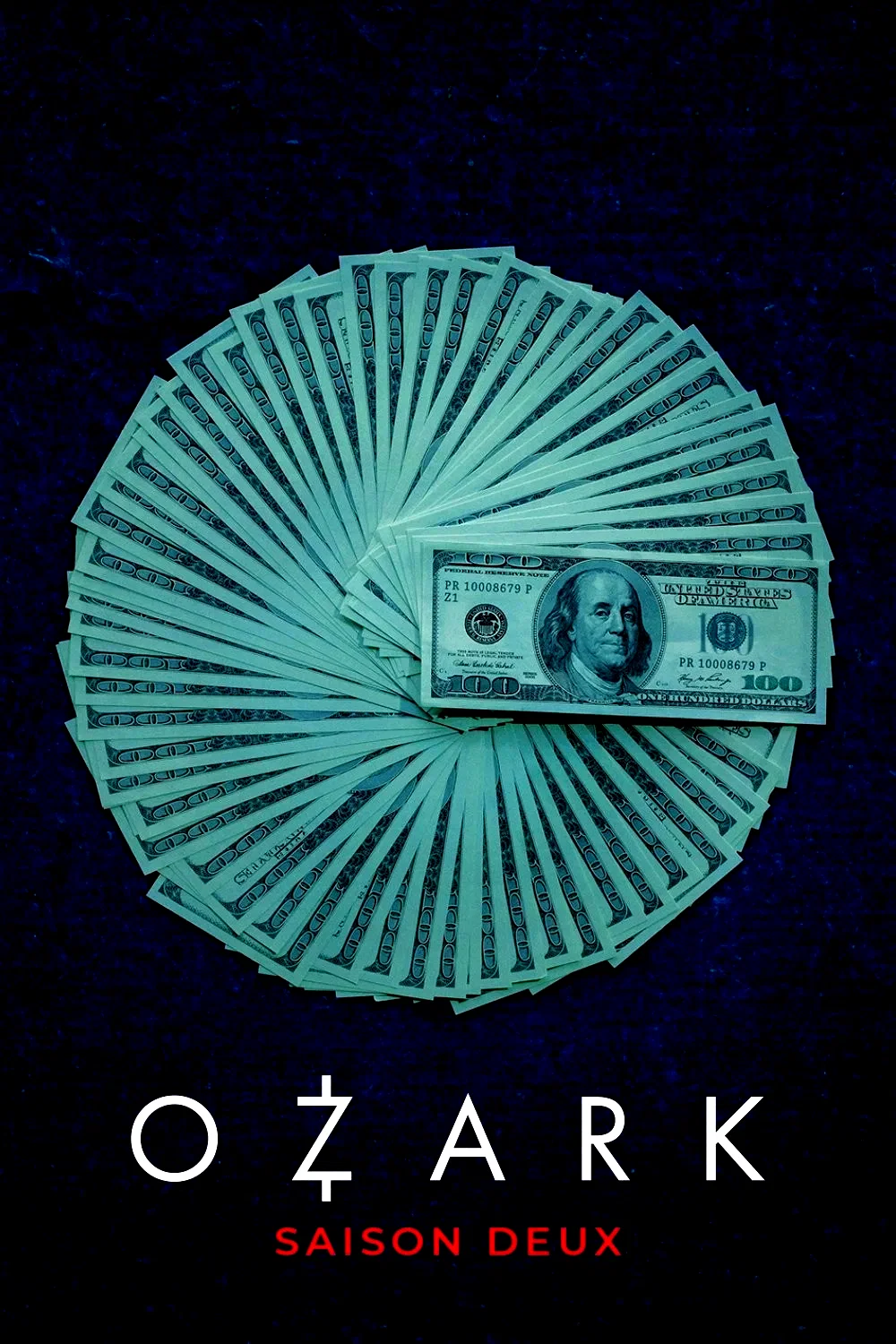 Photo de la saison 2 : Ozark