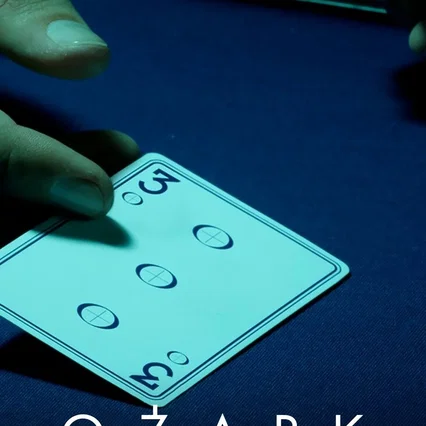 Photo de la saison 3 : Ozark
