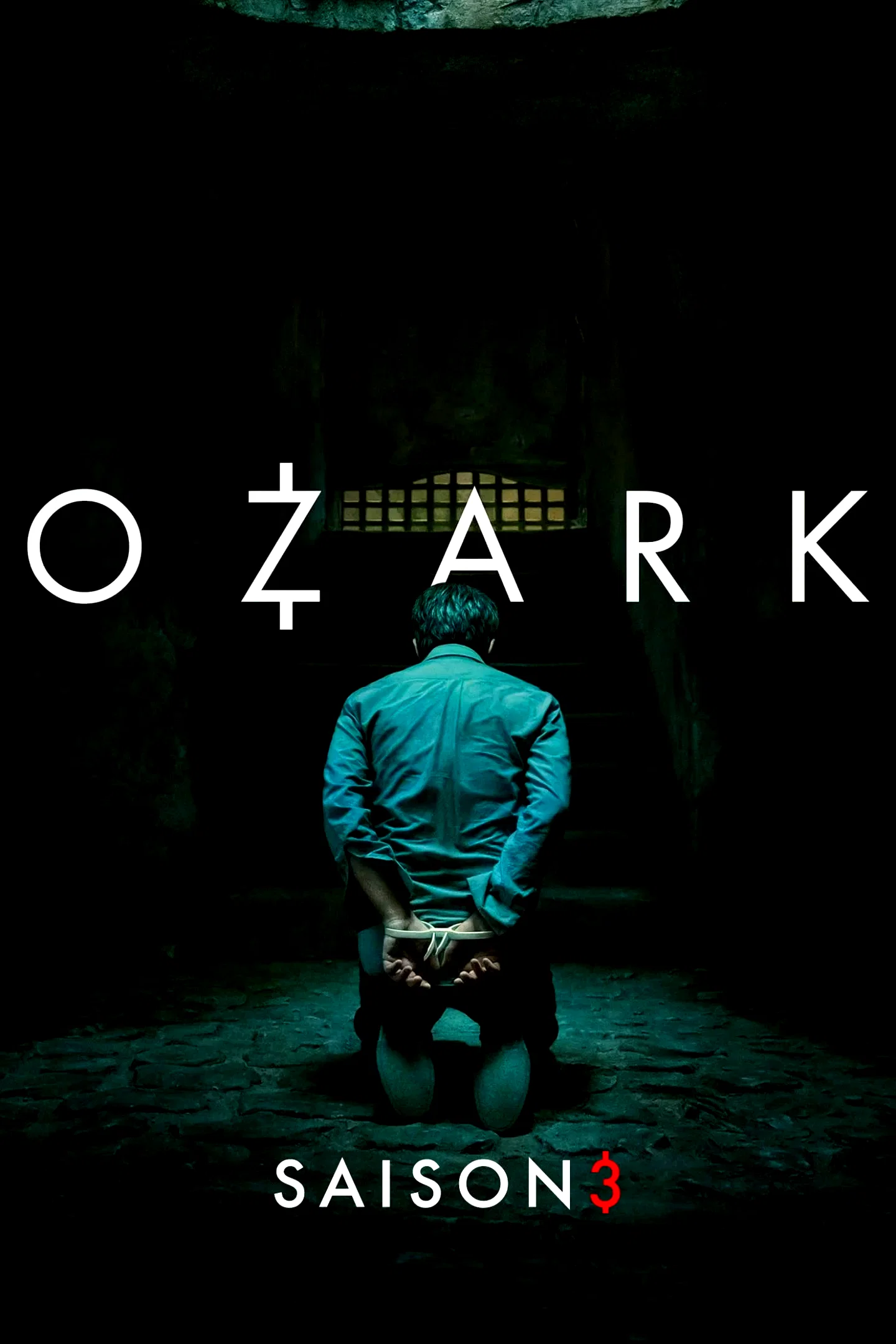 Photo de la saison 3 : Ozark