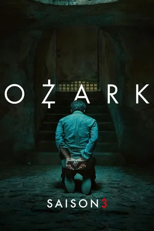 Photo de la saison 3 : Ozark