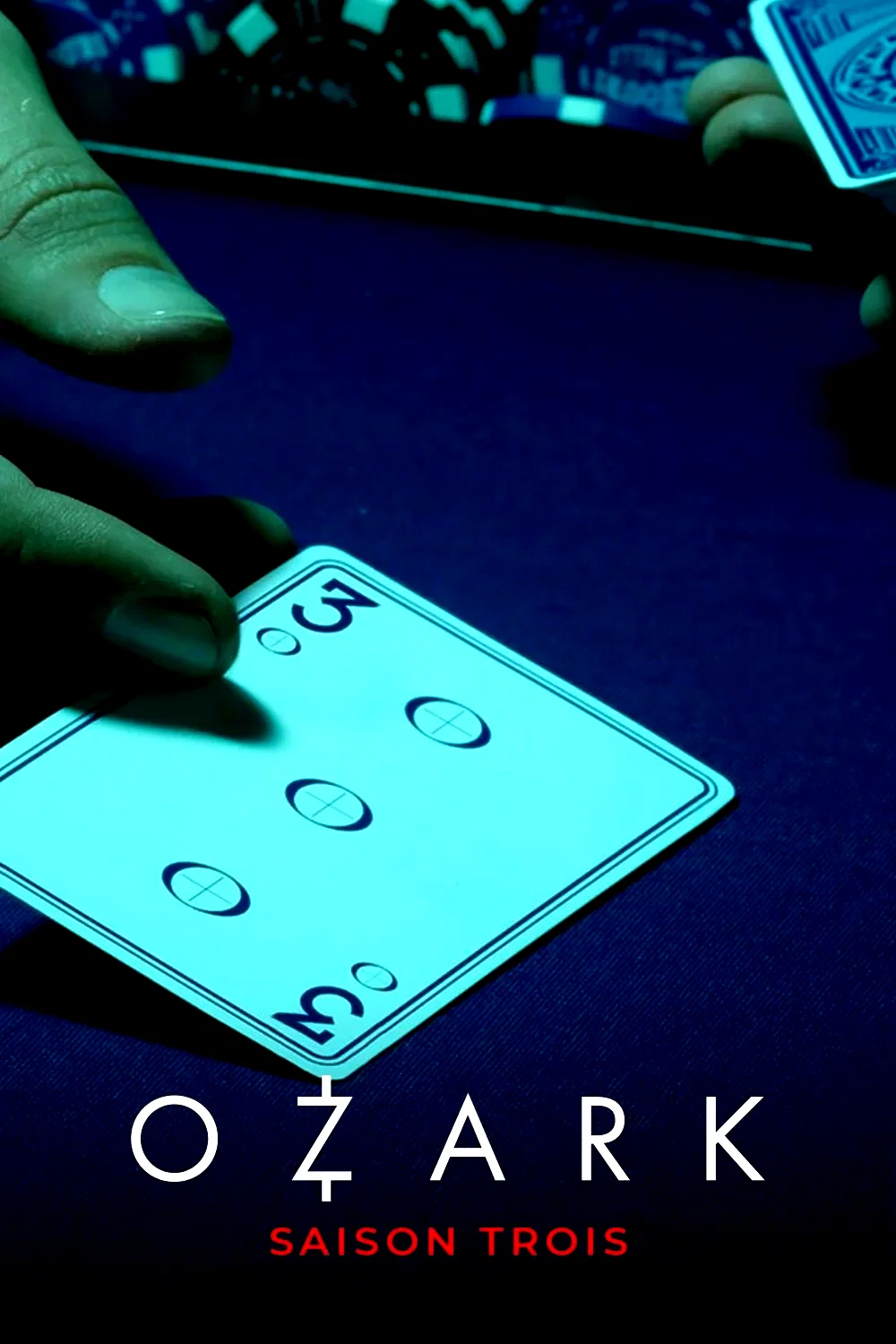 Photo de la saison 3 : Ozark