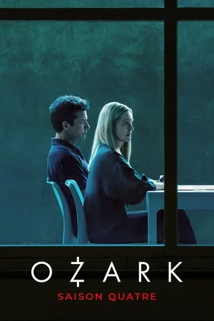 Affiche de Saison 4