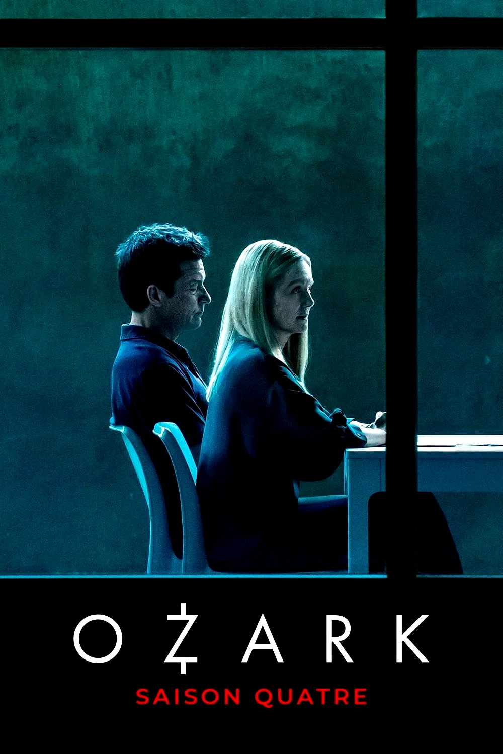 Photo de la saison 4 : Ozark