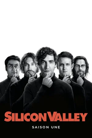 Affiche de Saison 1