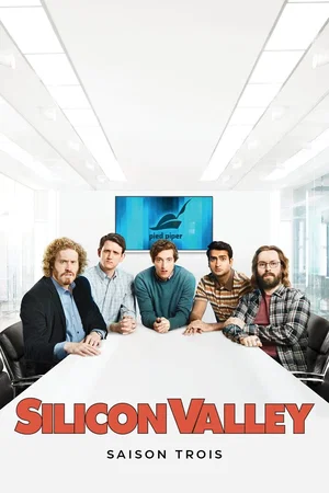 Affiche de Saison 3