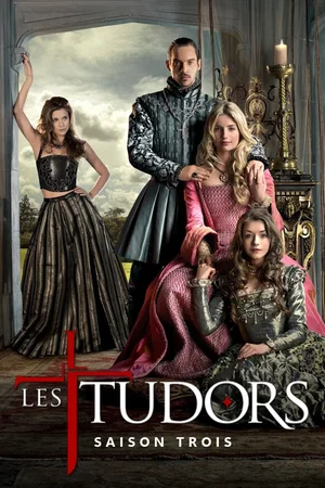 Affiche de Saison 3
