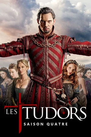 Affiche de Saison 4