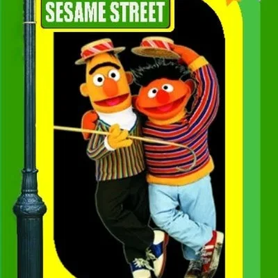 Photo de la saison 1 : 1 Rue Sesame