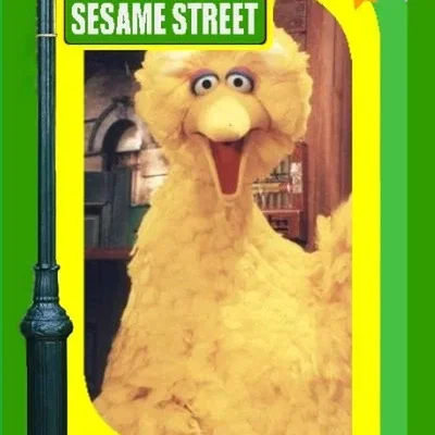 Photo de la saison 2 : 1 Rue Sesame