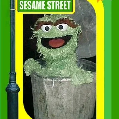 Photo de la saison 3 : 1 Rue Sesame