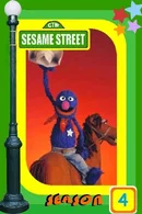 Affiche de Saison 4