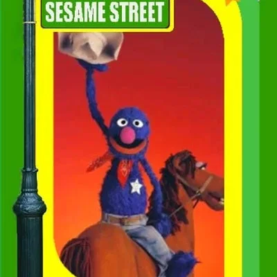 Photo de la saison 4 : 1 Rue Sesame