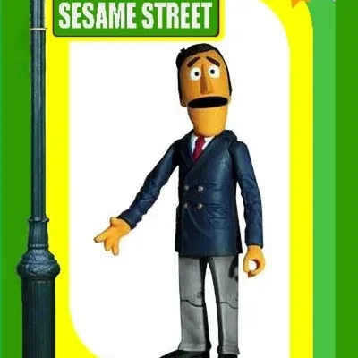 Photo de la saison 6 : 1 Rue Sesame