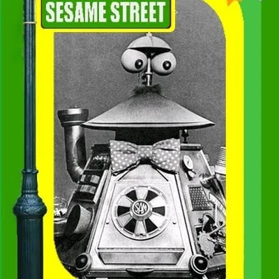 Photo de la saison 7 : 1 Rue Sesame