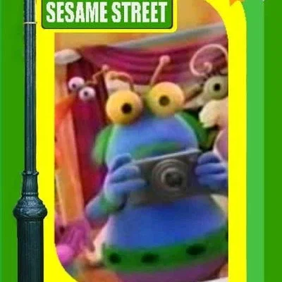 Photo de la saison 15 : 1 Rue Sesame