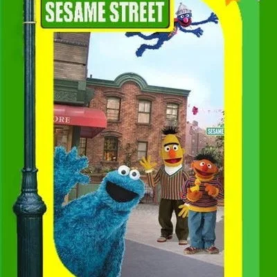 Photo de la saison 18 : 1 Rue Sesame