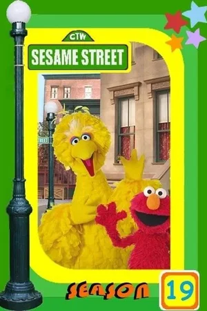 Affiche de Saison 19