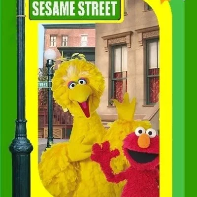 Photo de la saison 19 : 1 Rue Sesame