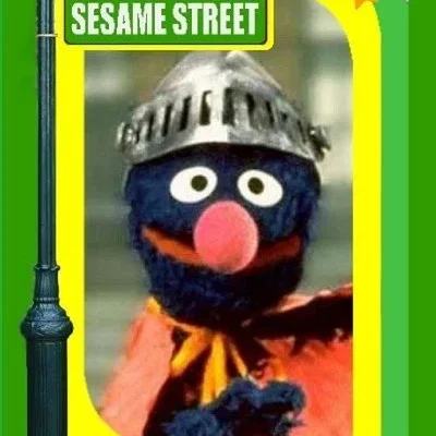 Photo de la saison 20 : 1 Rue Sesame