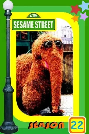 Affiche de Saison 22