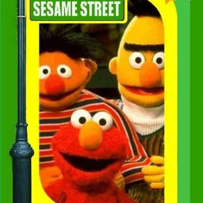 Photo de la saison 25 : 1 Rue Sesame