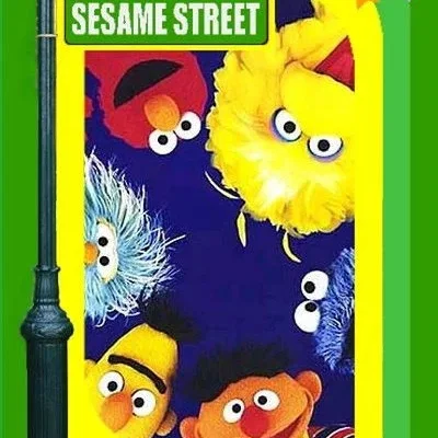 Photo de la saison 29 : 1 Rue Sesame