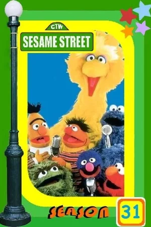 Affiche de Saison 31