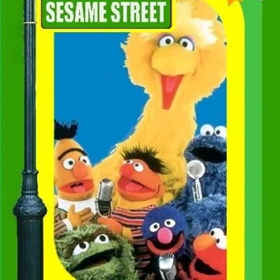 Photo de la saison 31 : 1 Rue Sesame