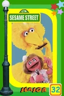 Affiche de Saison 32